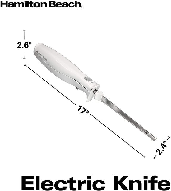 Bread Knife 3