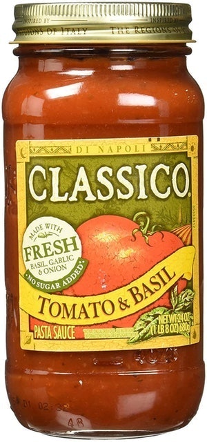 10 Best Store Bought Tomato Sauces in 2022 (Italian Chef-Reviewed) 4