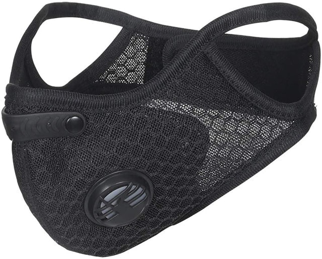 10 Best Reusable Air Pollution Masks in 2022 (Base Camp, Coxeer, and More) 2
