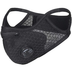 Muryobao Military Grade N99 Respirator Mask