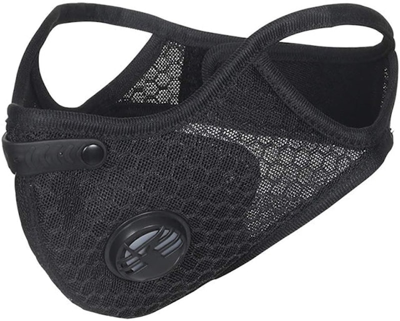 Muryobao Military Grade N99 Respirator Mask 1