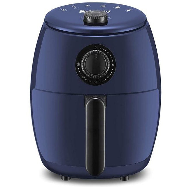 Personal Air Fryer 1