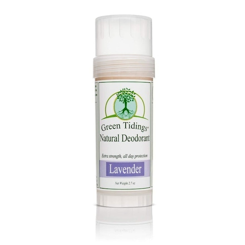 Natural Deodorant 1