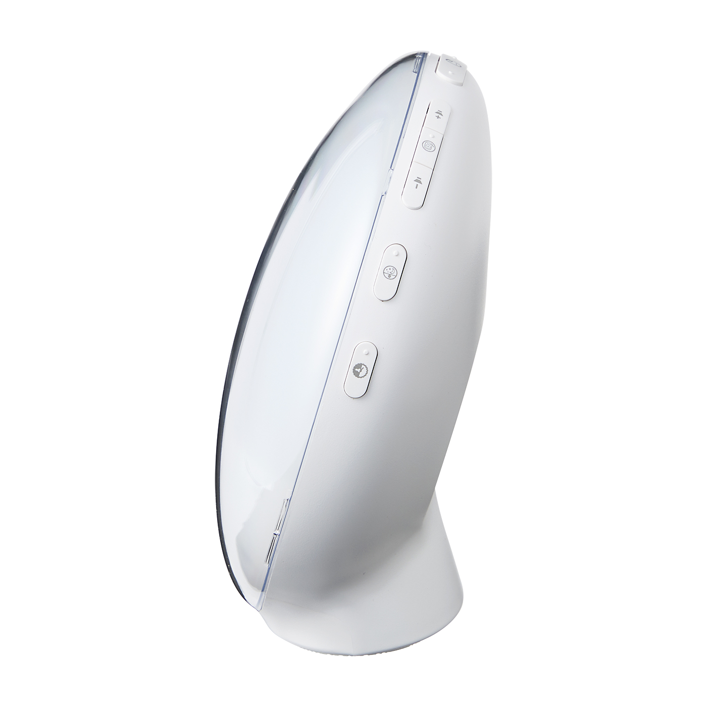 Wake Up Light Sunrise Alarm Clock 3