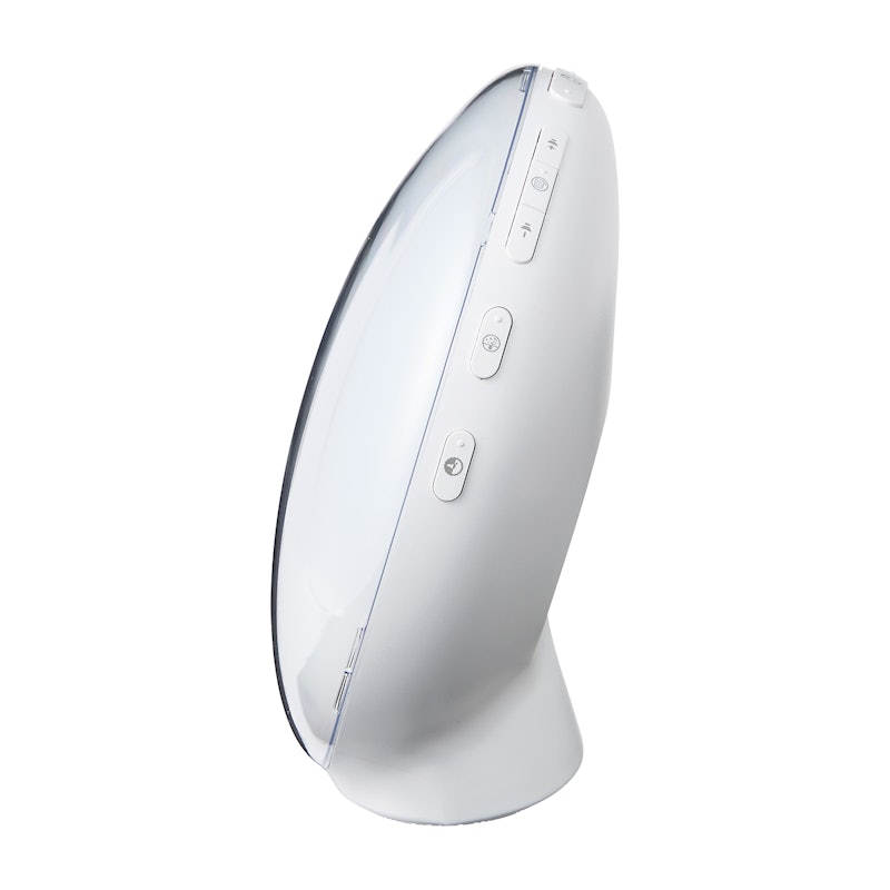 Wake Up Light Sunrise Alarm Clock 3