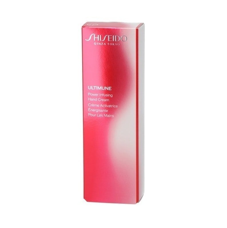 Ultimune Power Infusing Hand Cream 4