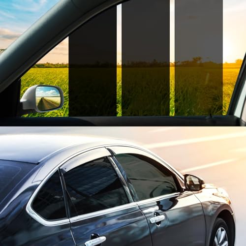 Best Car Window Tints of 2026 4
