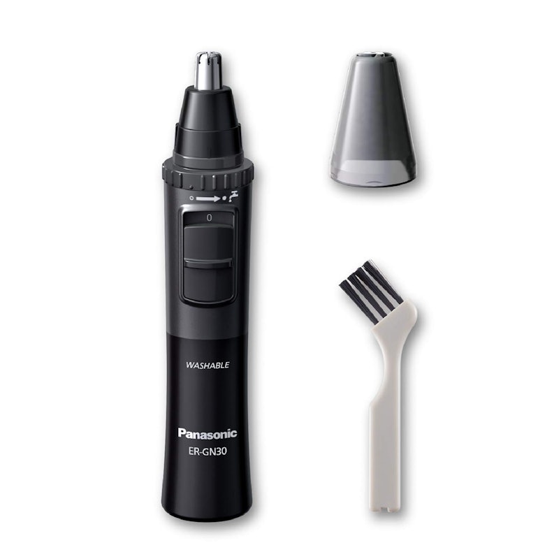 Ear, Nose & Facial Hair Trimmer 2