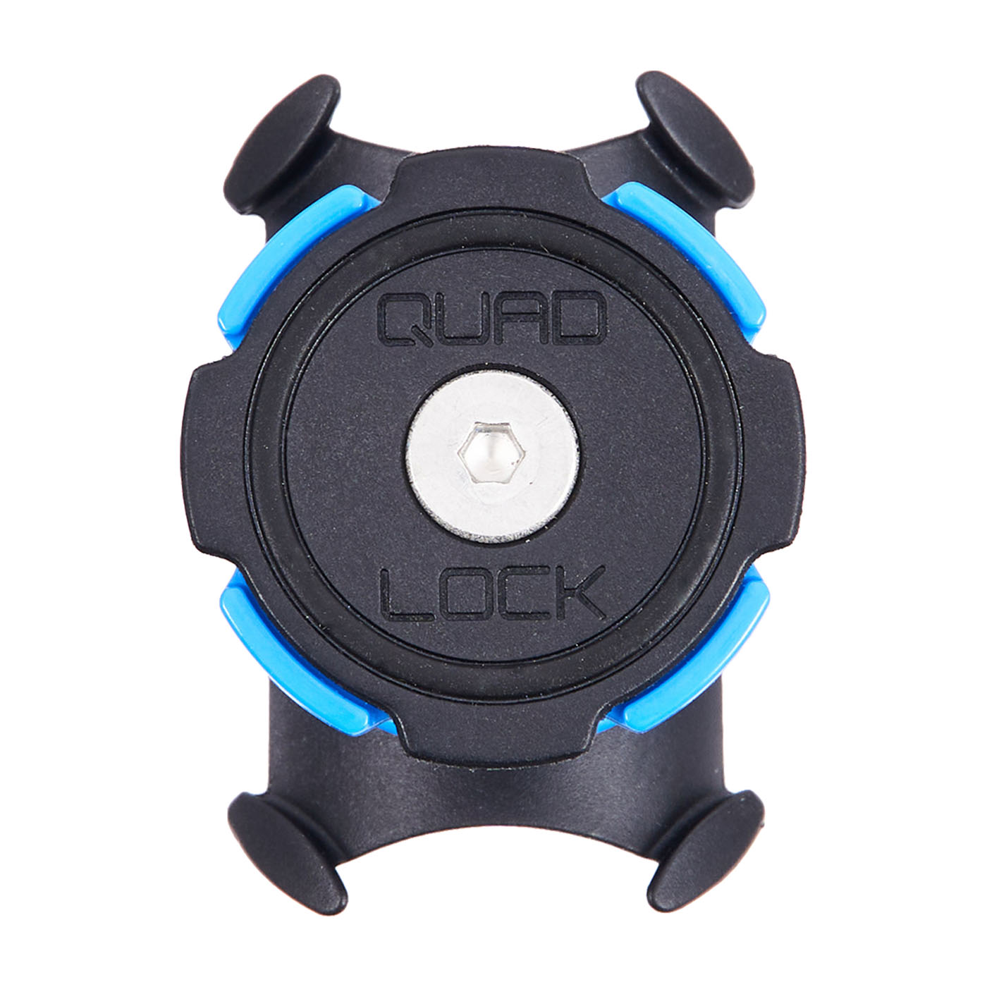 Quad Lock Bike Mount 5