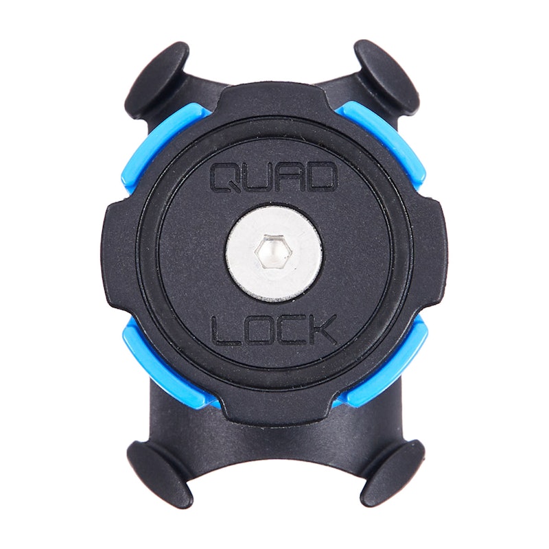 Quad Lock Bike Mount 5