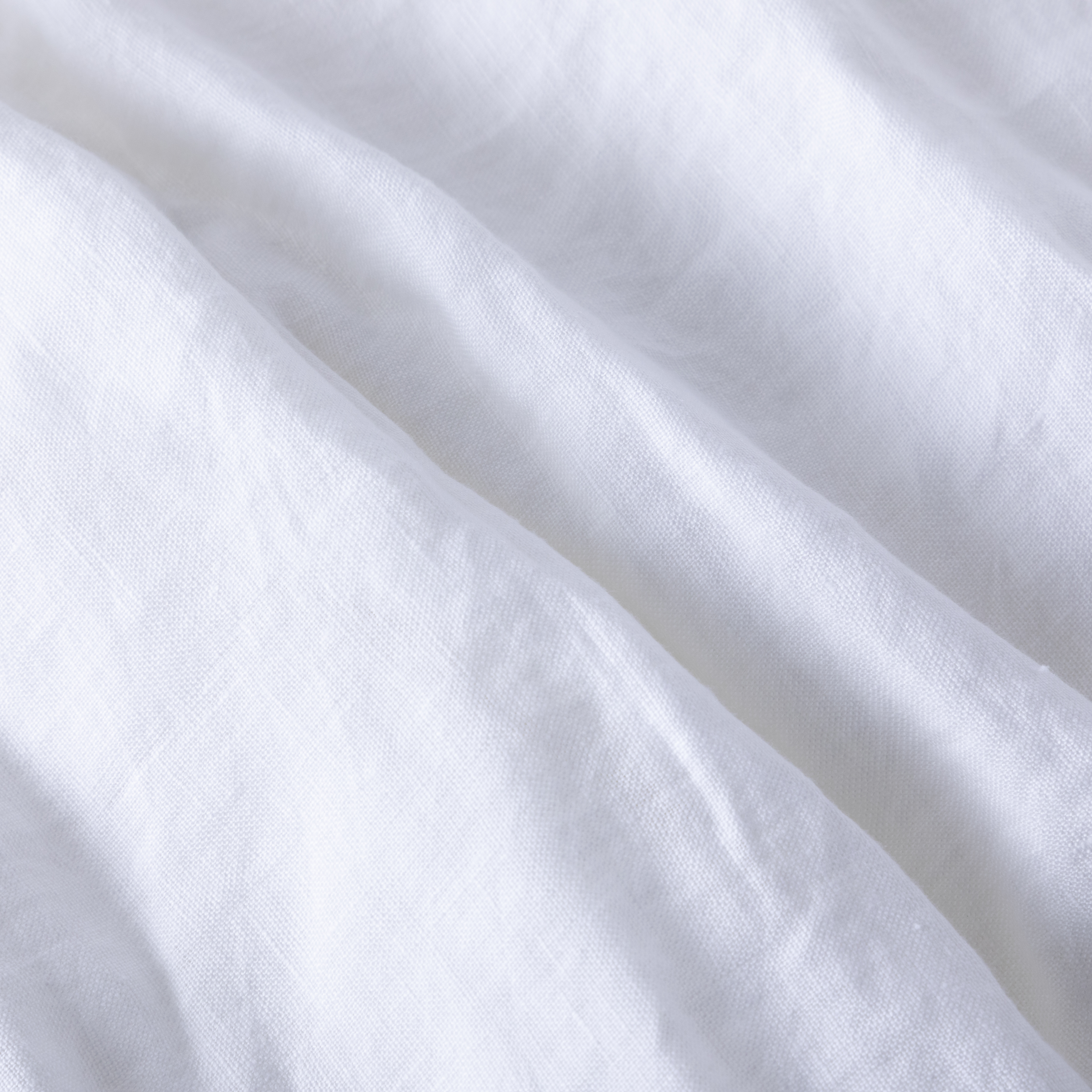 Organic Linen Sheets 3
