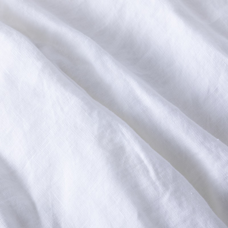 Organic Linen Sheets 3