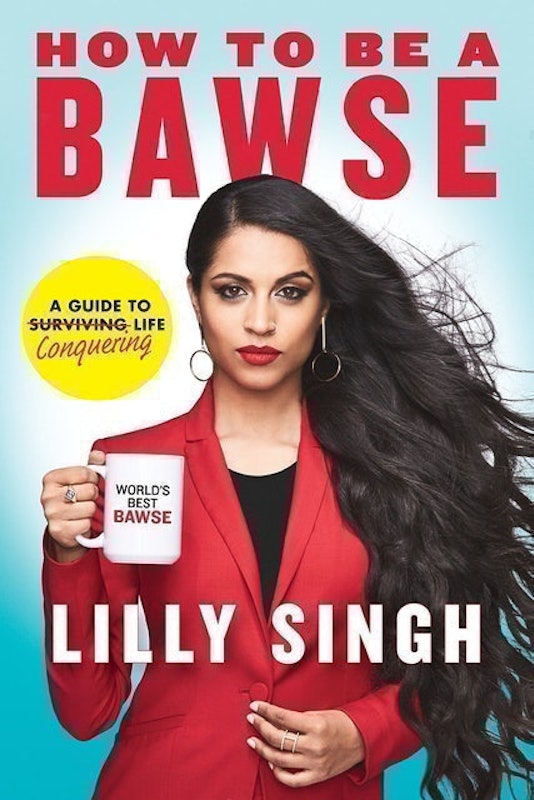How to Be a Bawse 1