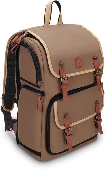 Full-Size Camera Backpack 3