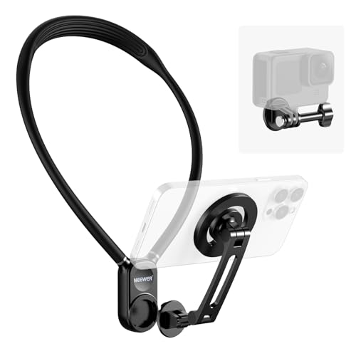 Best Phone Holders for Your Neck of 2026 5