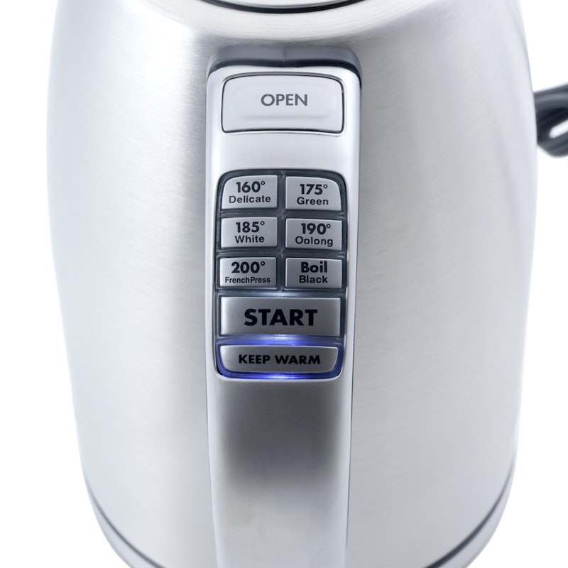 Electric Kettle 3