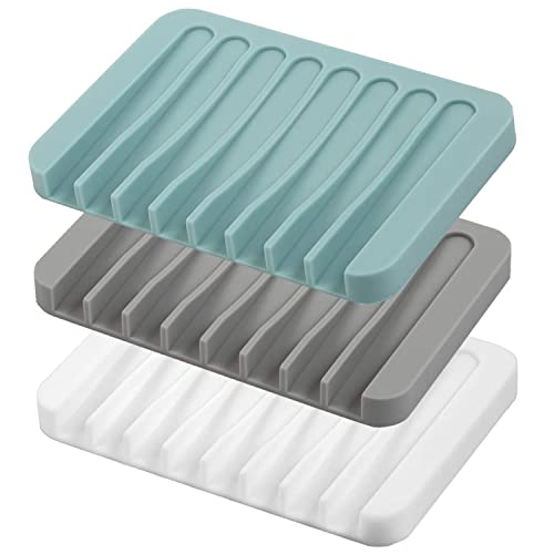 10 Best Soap Dishes of 2026 (Joseph Joseph, iDesign, and More) 1