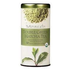 Double Green Matcha