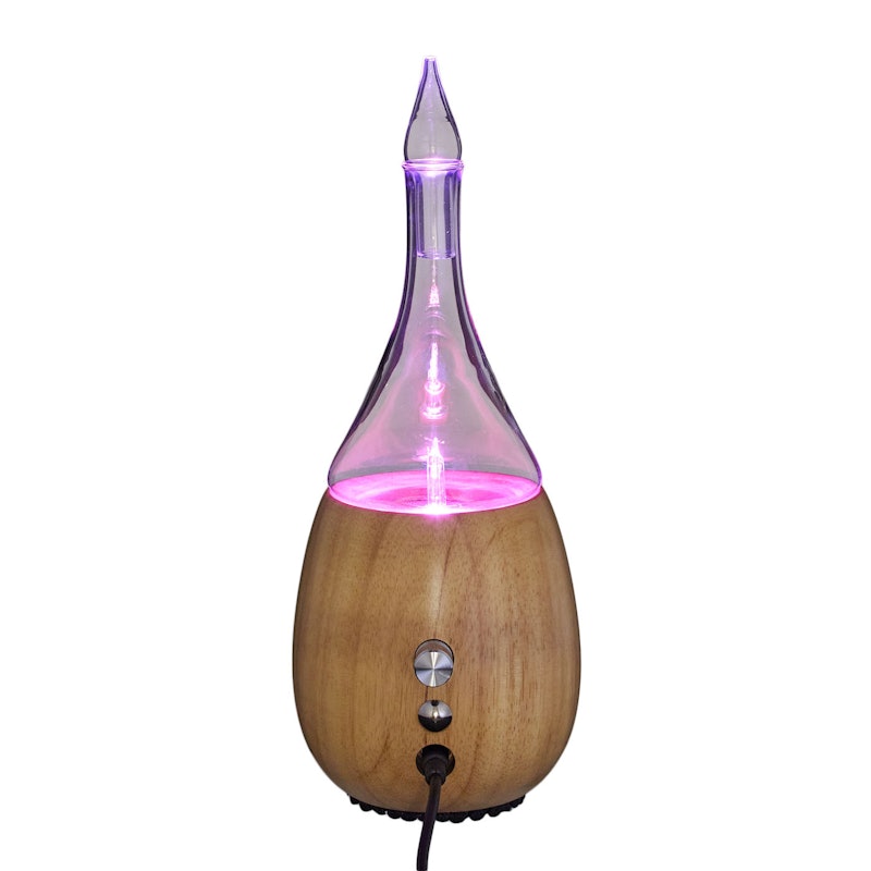 Raindrop – Nebulizing Diffuser 2