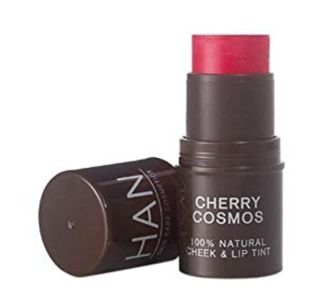 Cheek and Lip Tint 1