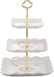 10 Best Cupcake Stands in 2022 (Pastry Chef-Reviewed) 5
