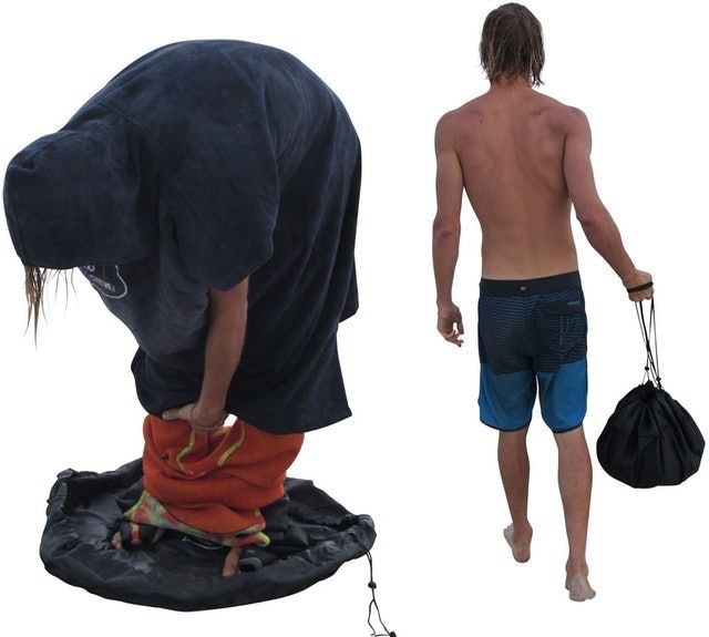 10 Best Wetsuit Bags in 2022 (Marchway, Earth Pak, and More) 2