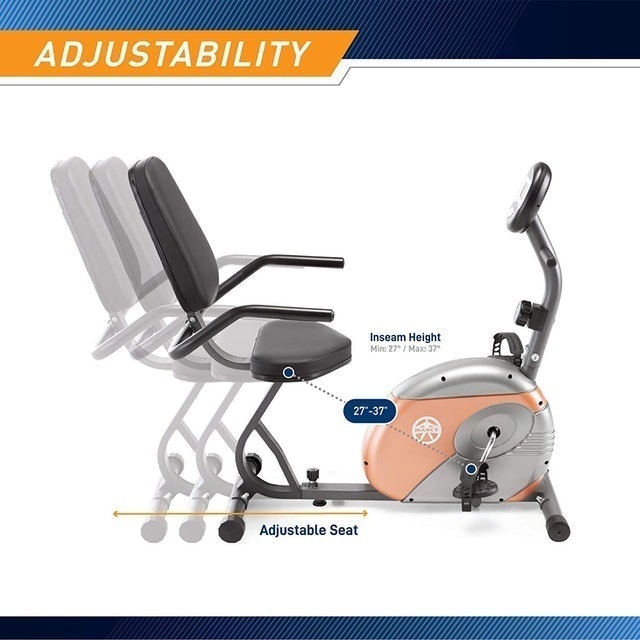 T 9.5 S Treadmill 3