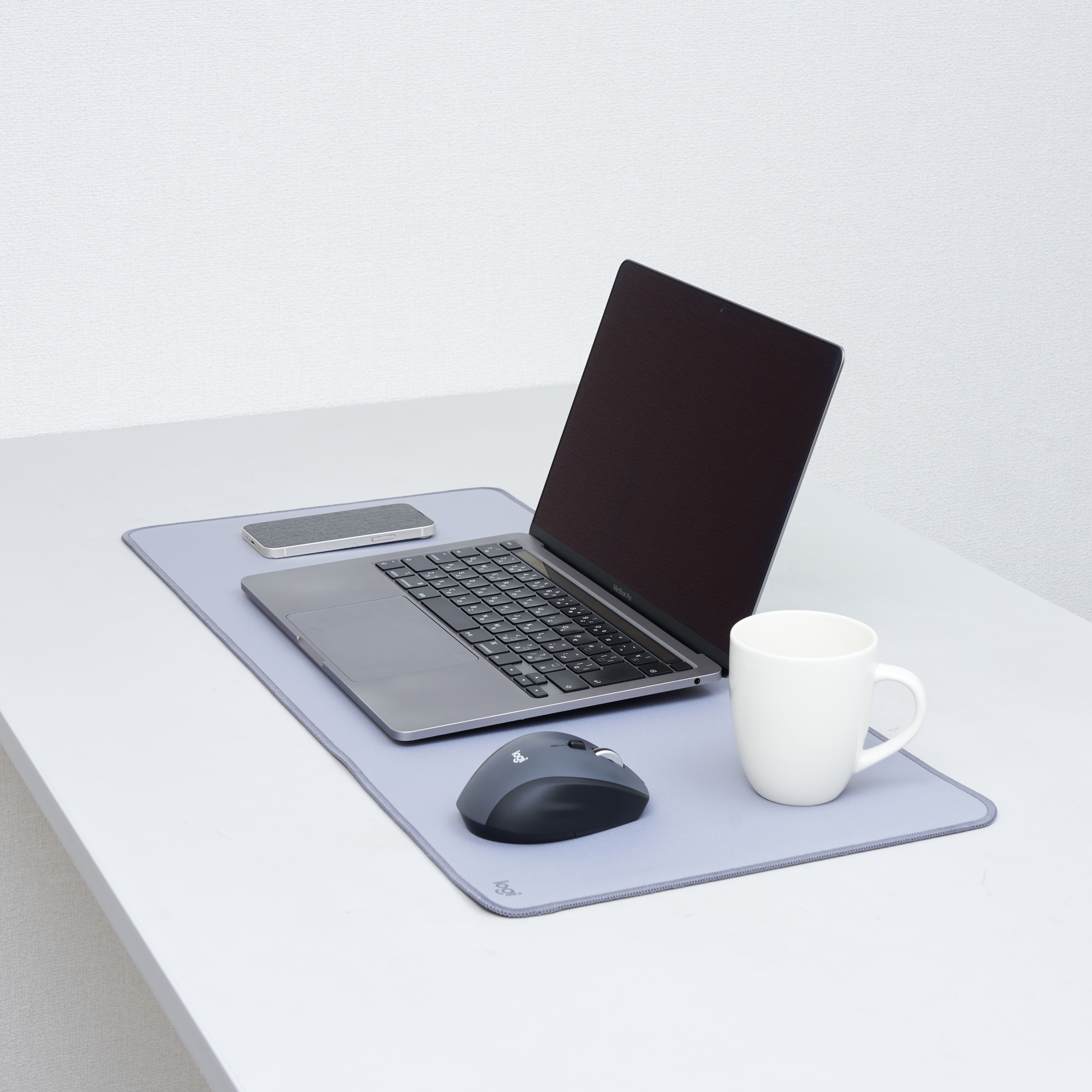 Logitech Desk Mat - Studio Series 5
