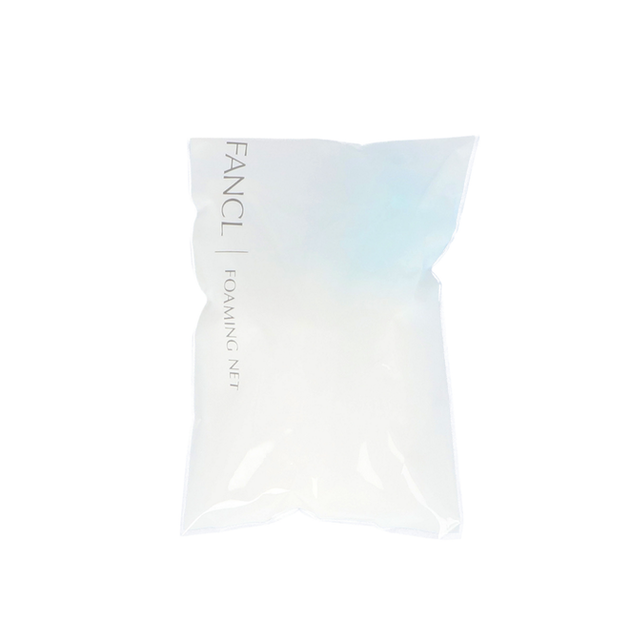 Dense Foaming Net 2