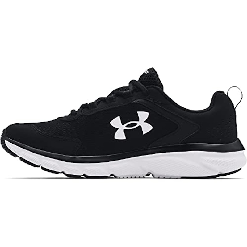 Men's Charged Assert 9 Running Shoe 1