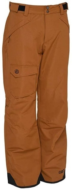 10 Best Men's Snowboard Pants in 2022 (Columbia, Burton, and More) 3