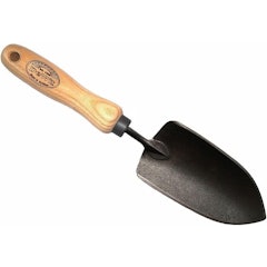 DeWit Forged Hand Trowel