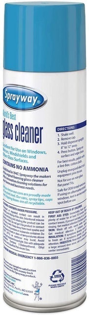 Windex Outdoor All-in-One Cleaning Tool 2