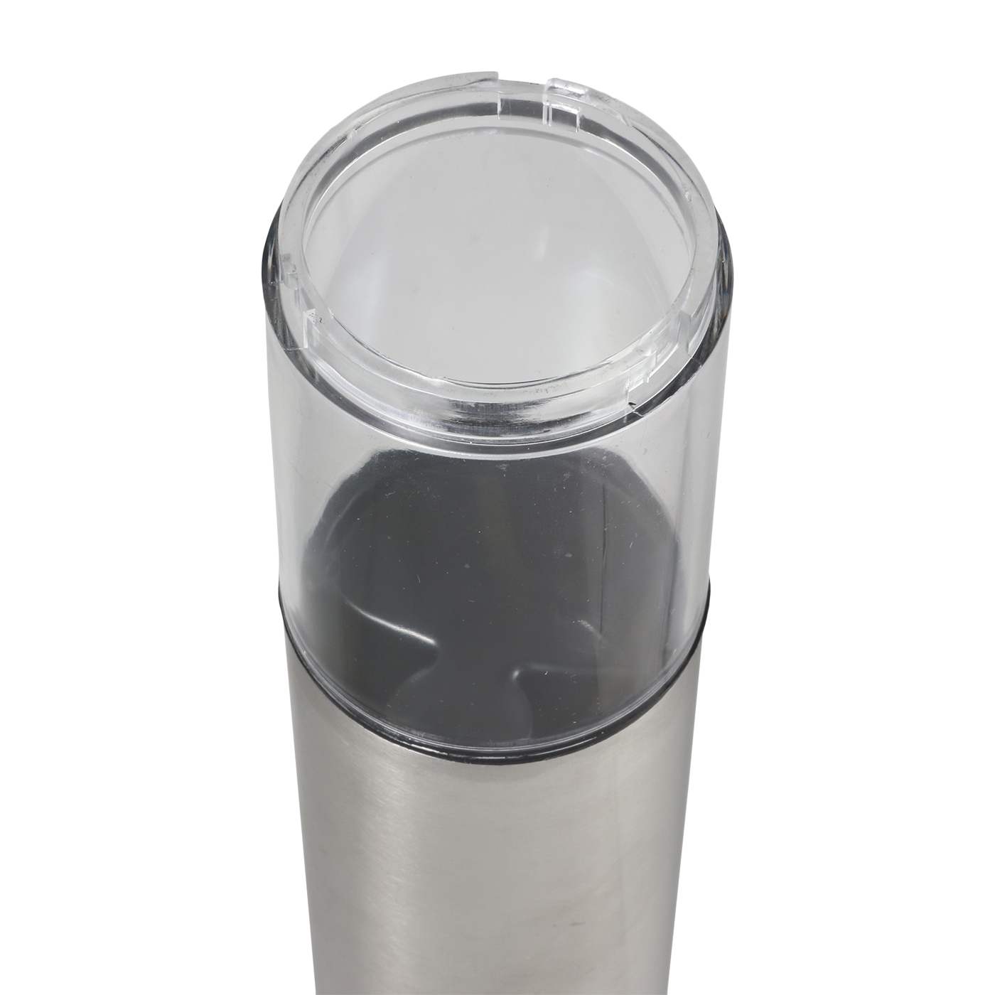 Electric Salt and Pepper Grinder Set 2