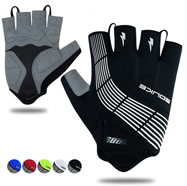 10 Best Cycling Gloves in 2022 (Pearl Izumi, Giro, and More) 3