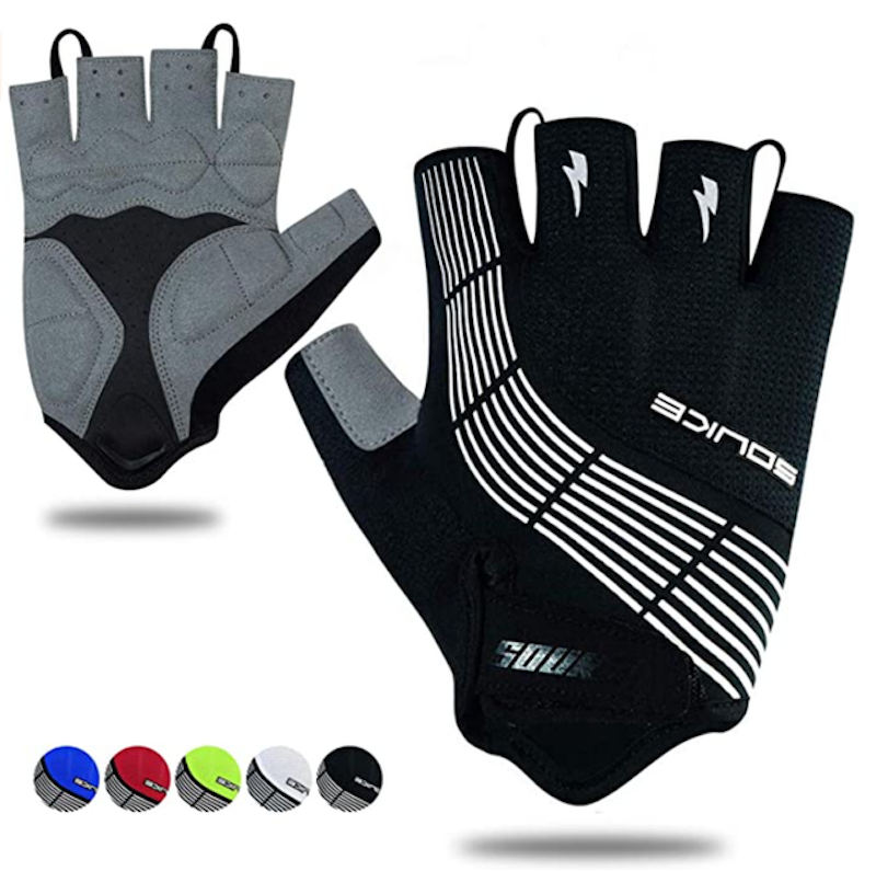 Cycling Bike Gloves 1