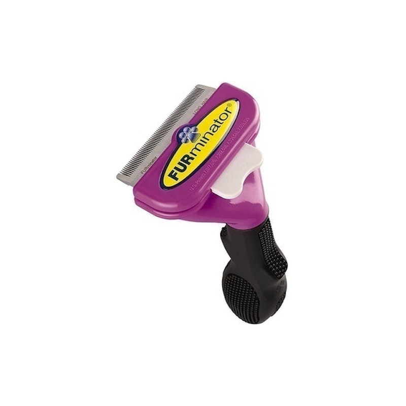 FURminator deShedding Tool 1
