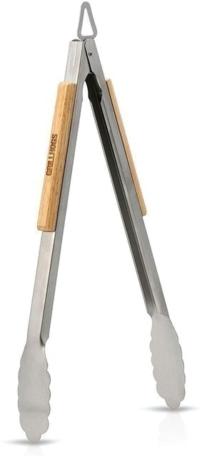 10 Best Grill Tongs in 2022 (Chef-Reviewed) 2