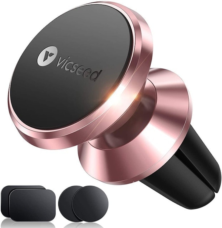 Magnetic Car Phone Car Mount 1