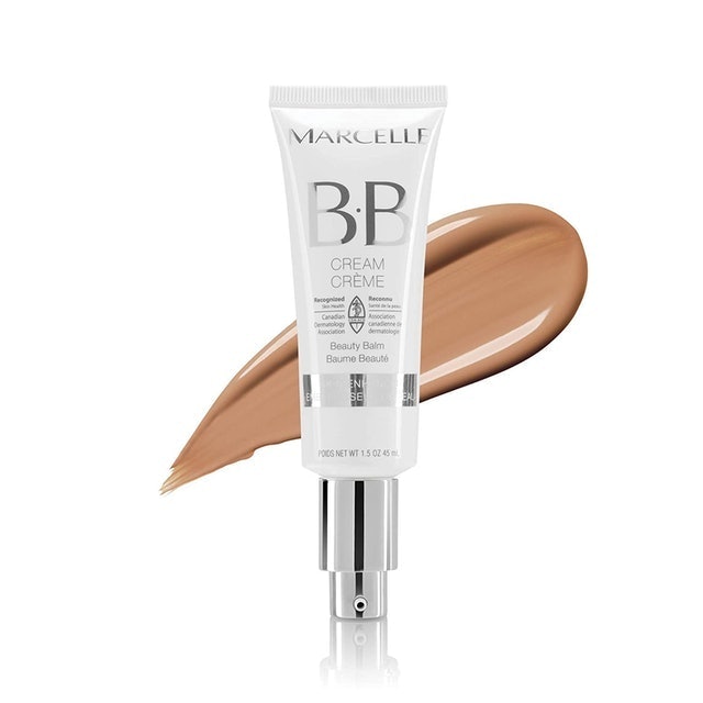 10 Best BB Creams for Sensitive Skin in 2022 (Makeup Artist-Reviewed) 5
