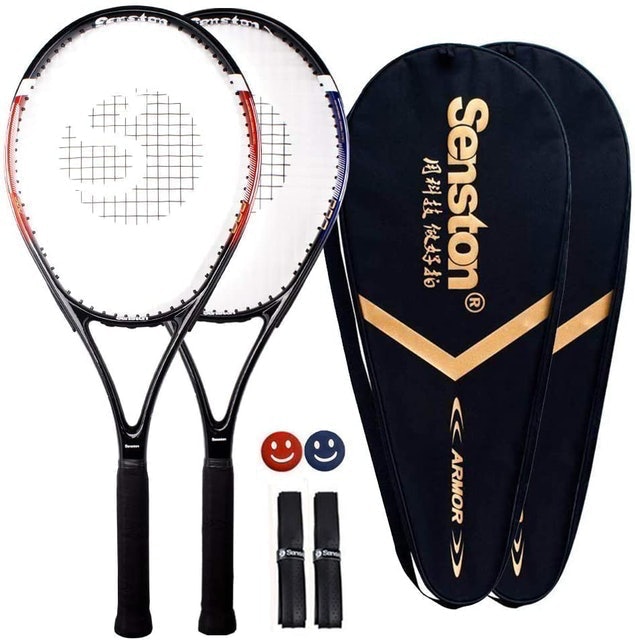 Tennis Racket 1