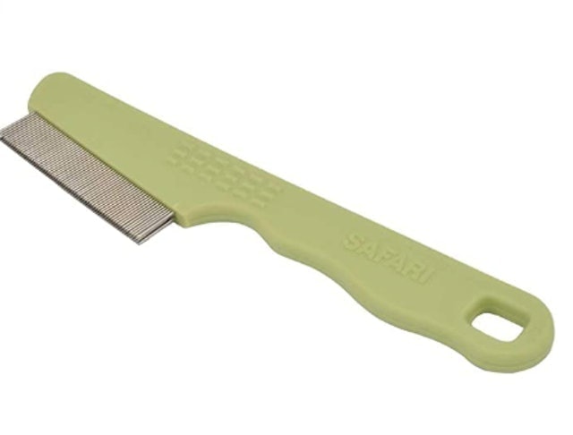 Dog Flea Comb 1