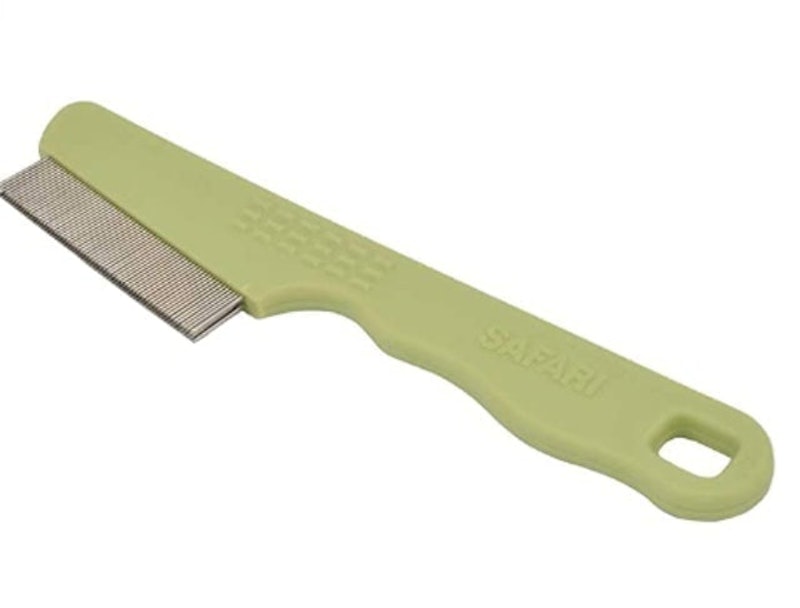 Dog Flea Comb 1