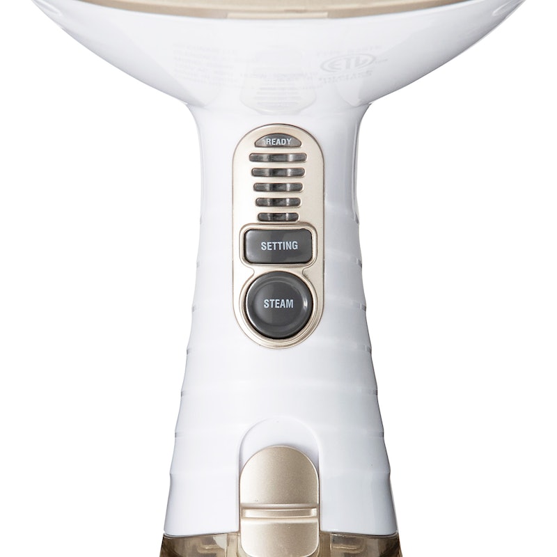 Turbo ExtremeSteam Handheld Fabric Steamer 3