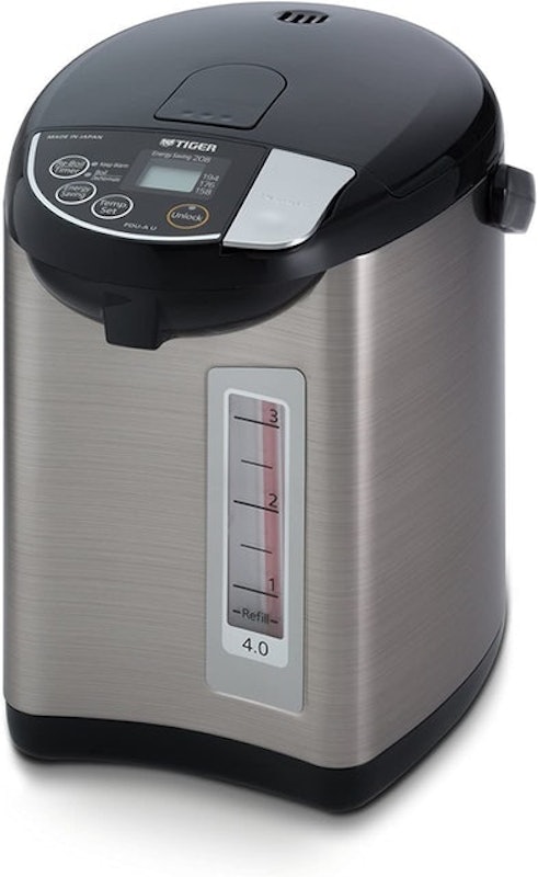 Electric Water Boiler and Warmer 1