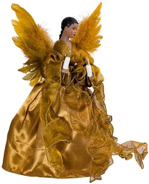 African American Angel 1