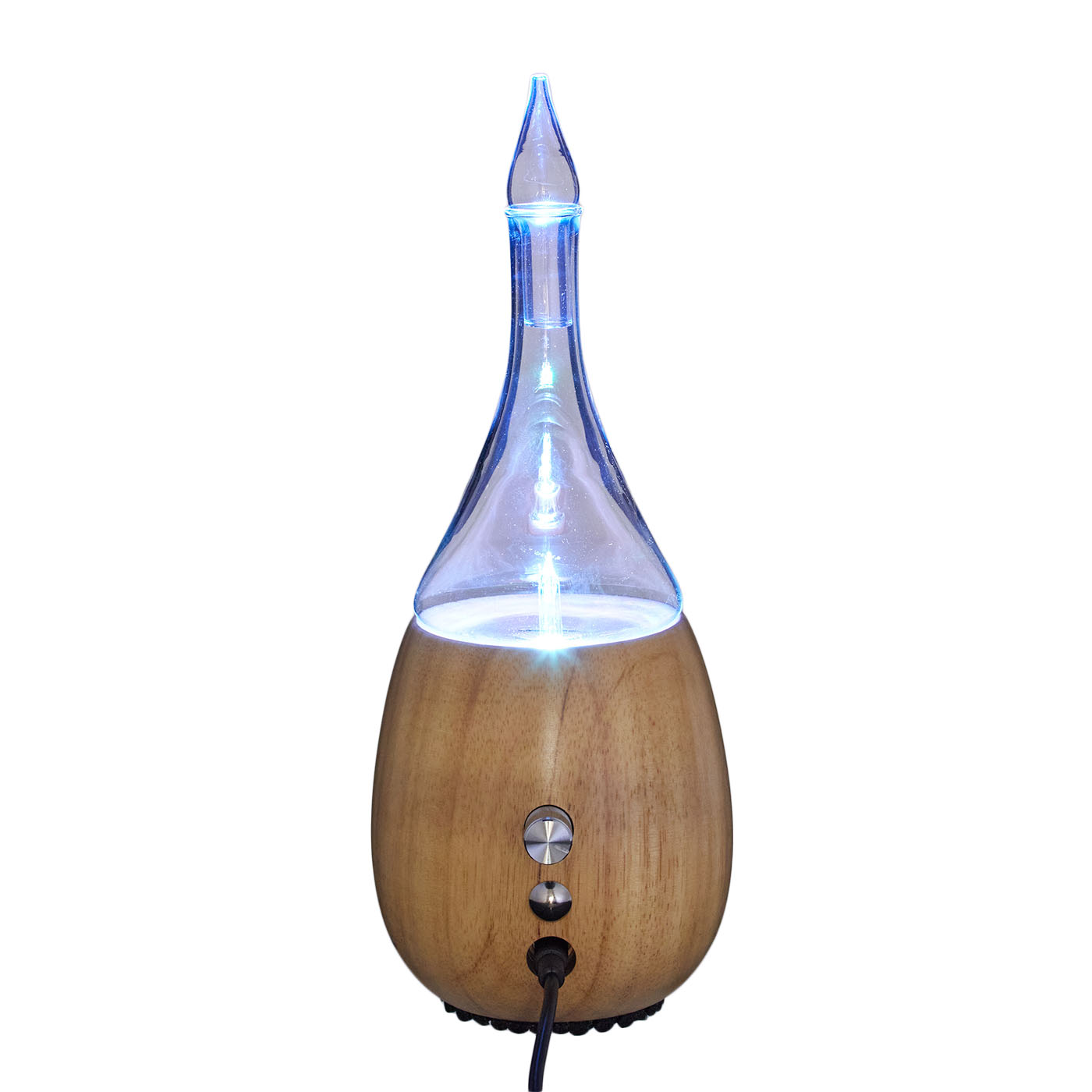 Raindrop – Nebulizing Diffuser 6