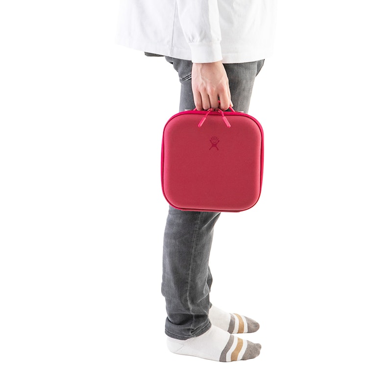Small Insulated Lunch Box 5