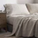 Simple&Opulence 100% Washed Linen Sheet Set 1