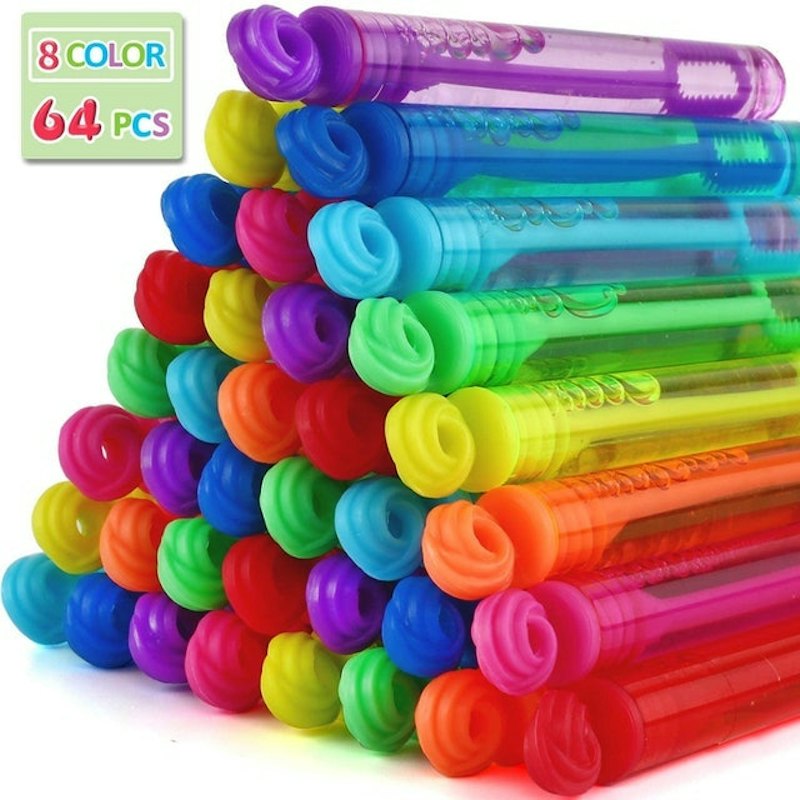 Bubble Wands Party Favors 1